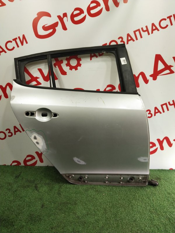 Дверь боковая, 8000 рублей, Красноярск