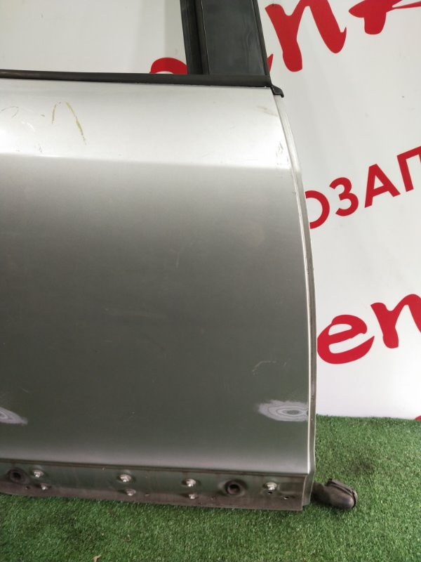 Дверь боковая, 8000 рублей, Красноярск