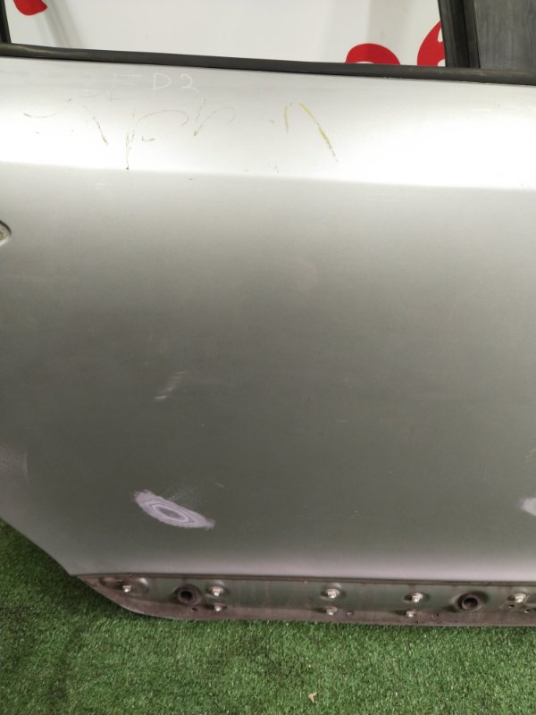 Дверь боковая, 8000 рублей, Красноярск