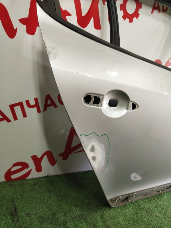 Дверь боковая, 8000 рублей, Красноярск