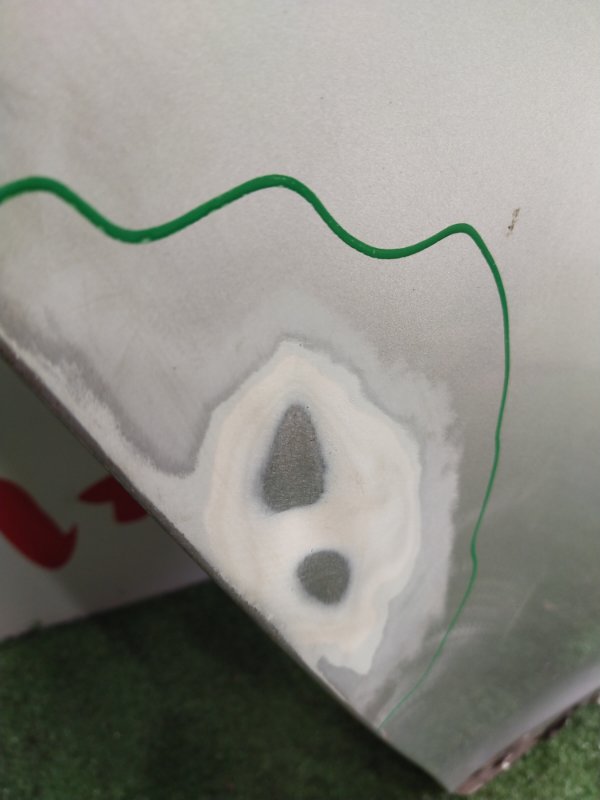 Дверь боковая, 8000 рублей, Красноярск