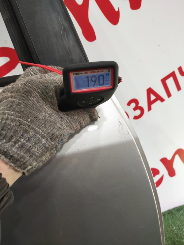 Дверь боковая, 8000 рублей, Красноярск