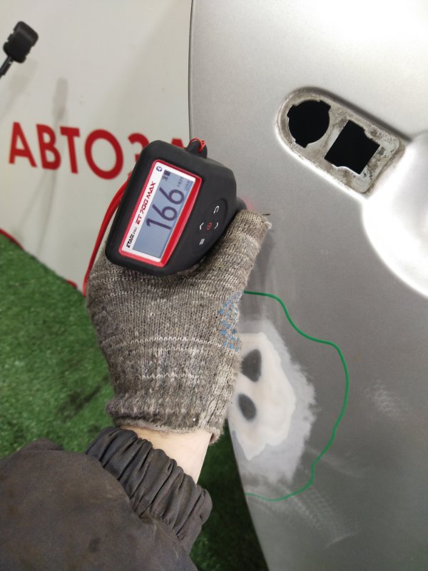 Дверь боковая, 8000 рублей, Красноярск