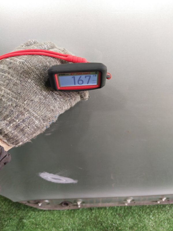 Дверь боковая, 8000 рублей, Красноярск