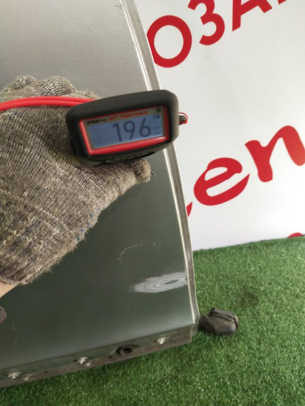 Дверь боковая, 8000 рублей, Красноярск