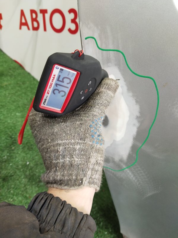 Дверь боковая, 8000 рублей, Красноярск