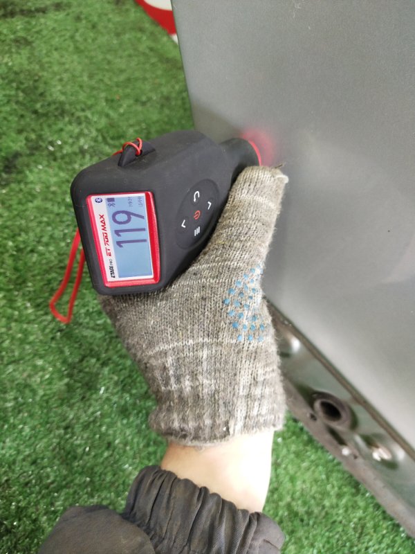 Дверь боковая, 8000 рублей, Красноярск