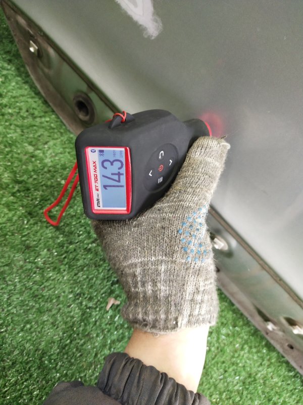 Дверь боковая, 8000 рублей, Красноярск