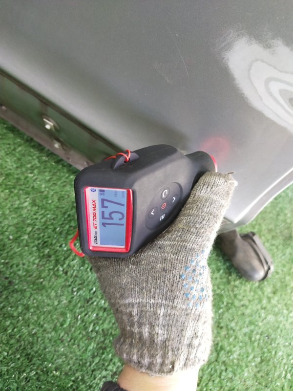 Дверь боковая, 8000 рублей, Красноярск