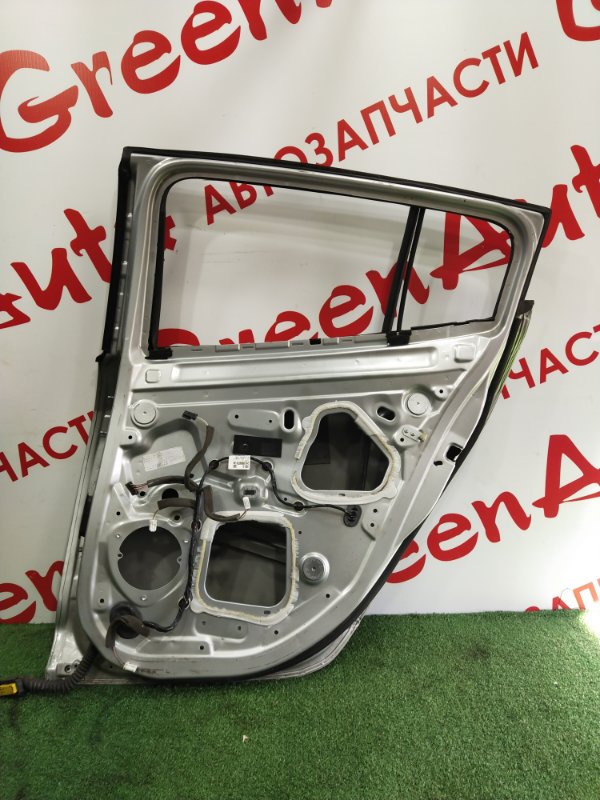 Дверь боковая, 8000 рублей, Красноярск