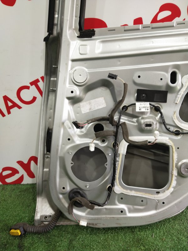 Дверь боковая, 8000 рублей, Красноярск