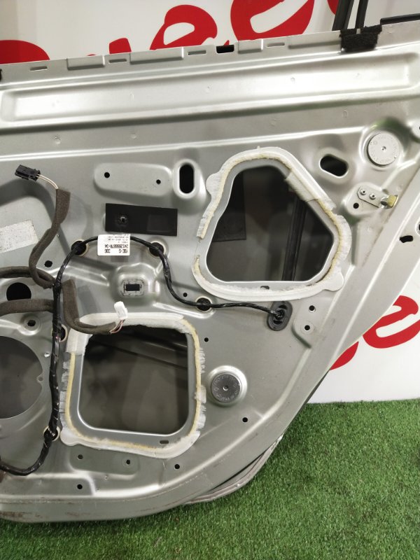 Дверь боковая, 8000 рублей, Красноярск