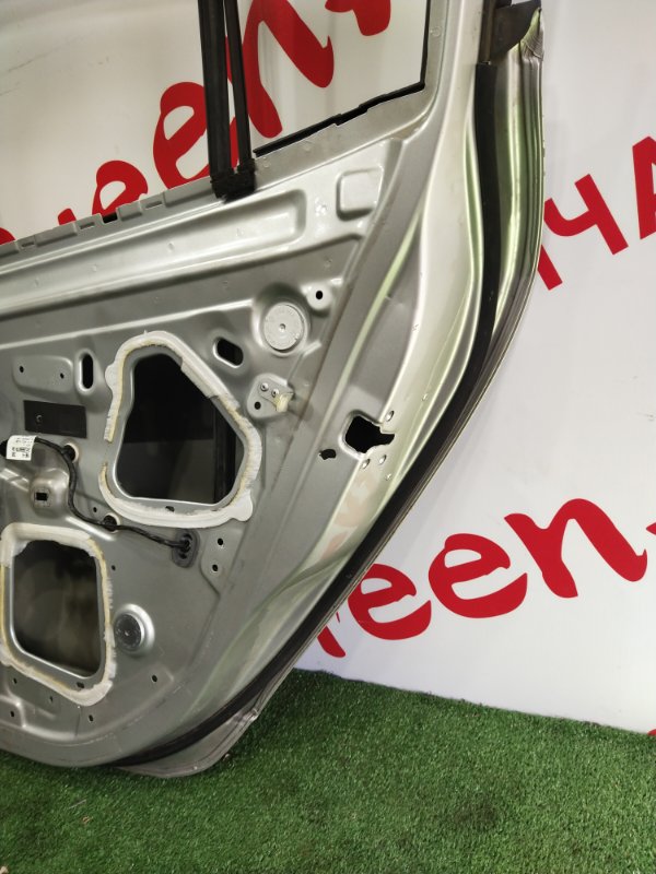 Дверь боковая, 8000 рублей, Красноярск