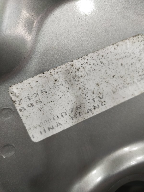 Дверь боковая, 8000 рублей, Красноярск