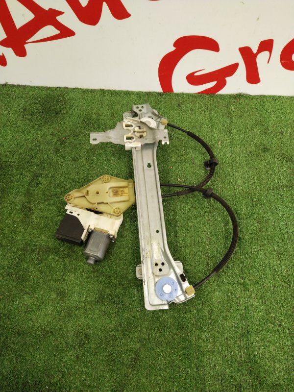 Стеклоподъемник, 1000 рублей, Красноярск