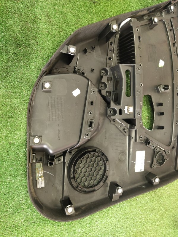 Обшивка двери, 800 рублей, Красноярск