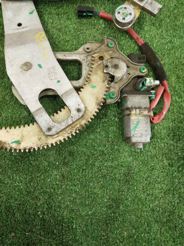 Стеклоподъемник, 400 рублей, Красноярск