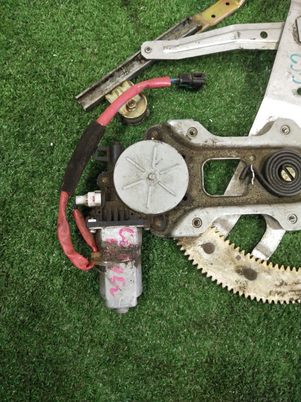 Стеклоподъемник, 400 рублей, Красноярск