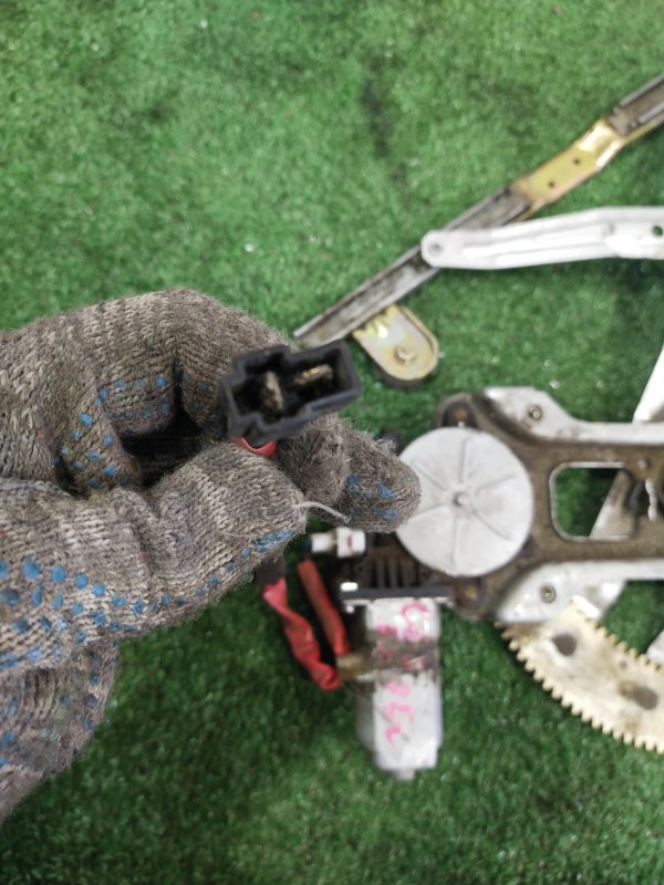 Стеклоподъемник, 400 рублей, Красноярск