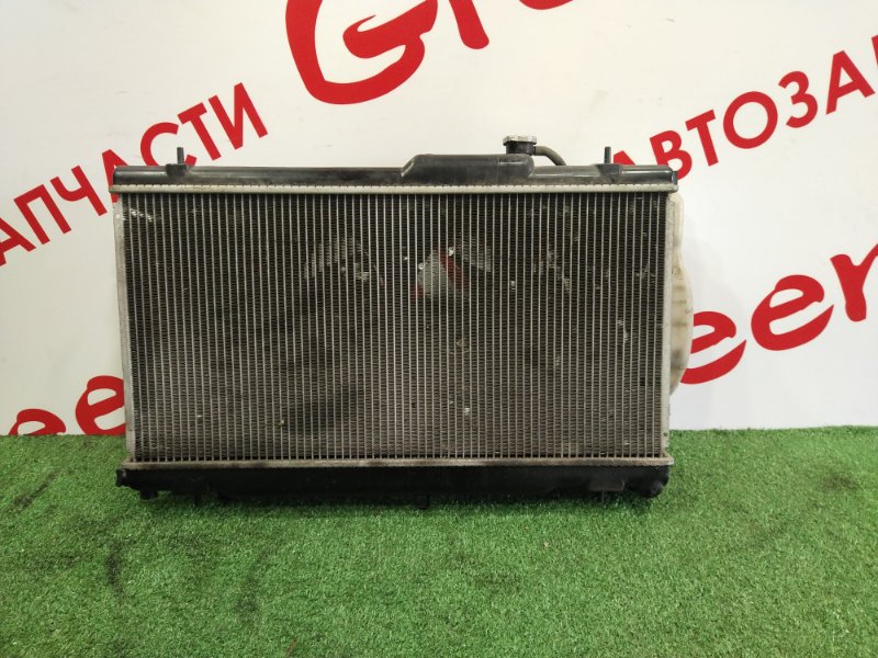 Радиатор двигателя, 8000 рублей, Красноярск