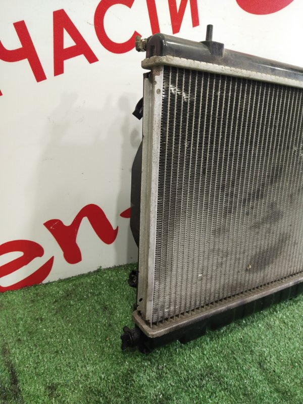 Радиатор двигателя, 8000 рублей, Красноярск