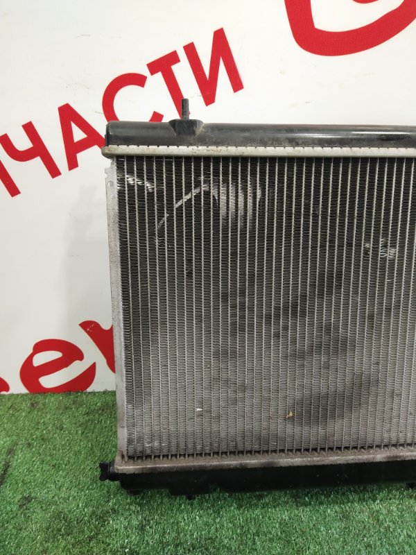Радиатор двигателя, 8000 рублей, Красноярск
