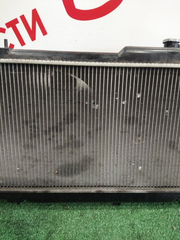 Радиатор двигателя, 8000 рублей, Красноярск