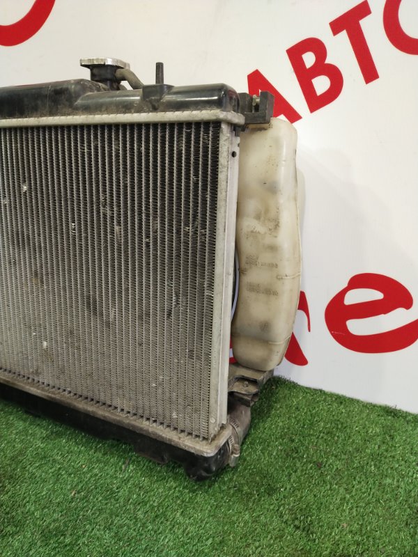 Радиатор двигателя, 8000 рублей, Красноярск