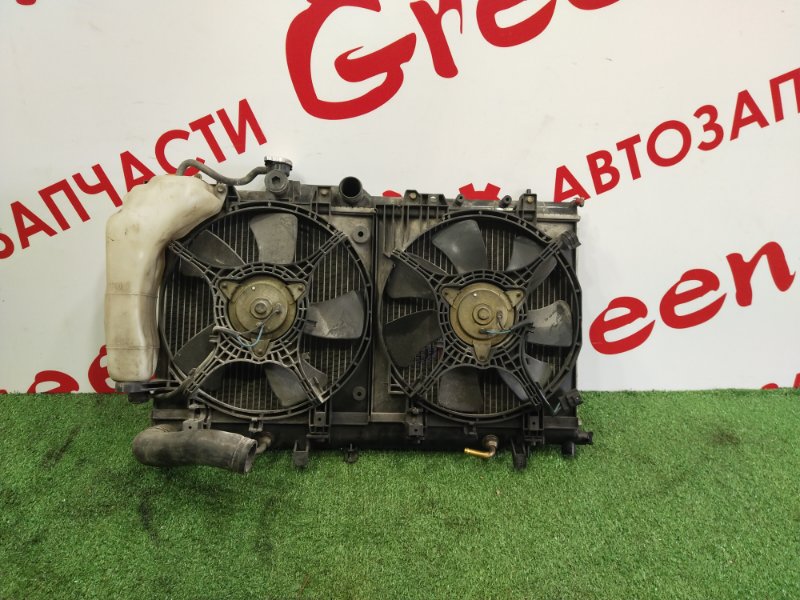 Радиатор двигателя, 8000 рублей, Красноярск