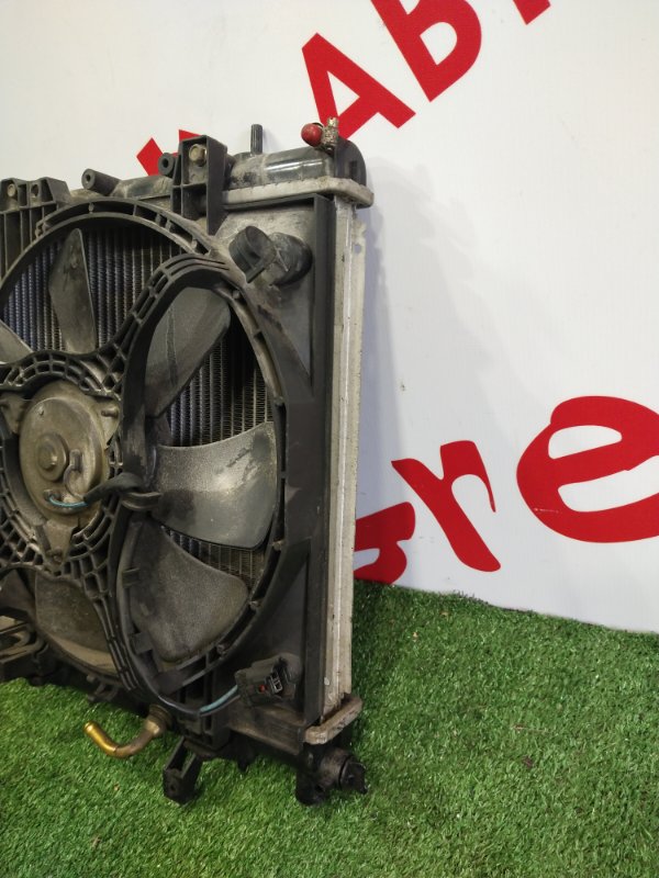 Радиатор двигателя, 8000 рублей, Красноярск