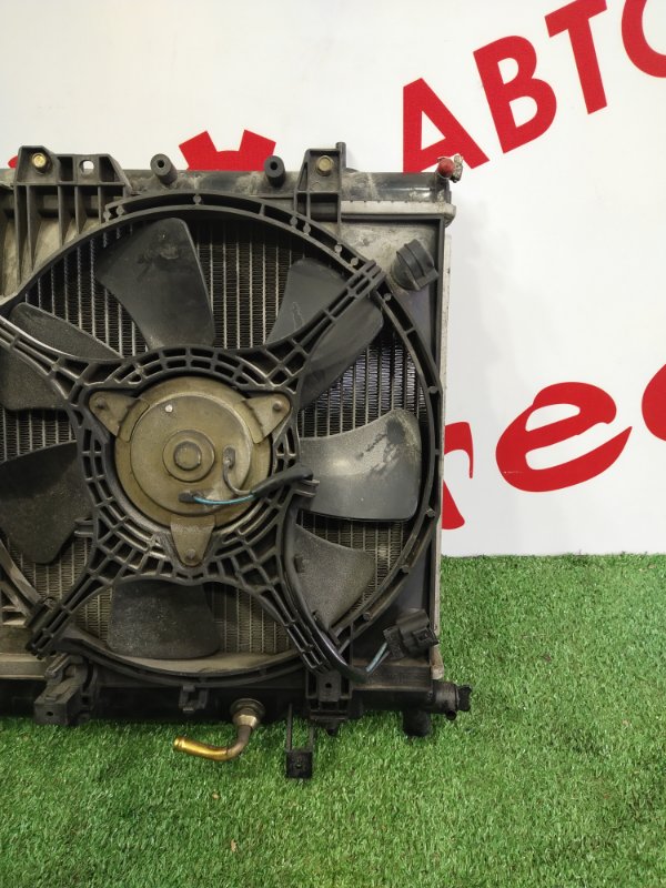 Радиатор двигателя, 8000 рублей, Красноярск