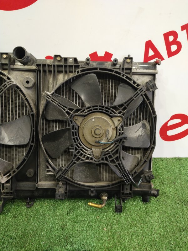 Радиатор двигателя, 8000 рублей, Красноярск