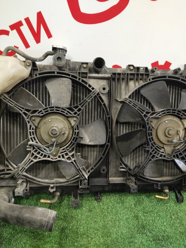 Радиатор двигателя, 8000 рублей, Красноярск