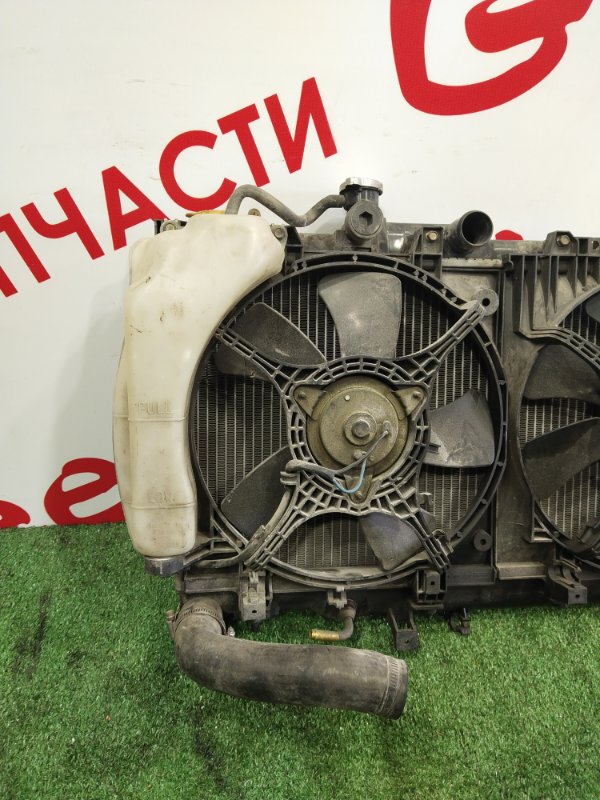 Радиатор двигателя, 8000 рублей, Красноярск