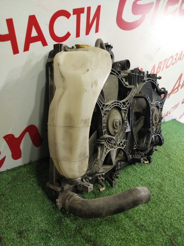 Радиатор двигателя, 8000 рублей, Красноярск