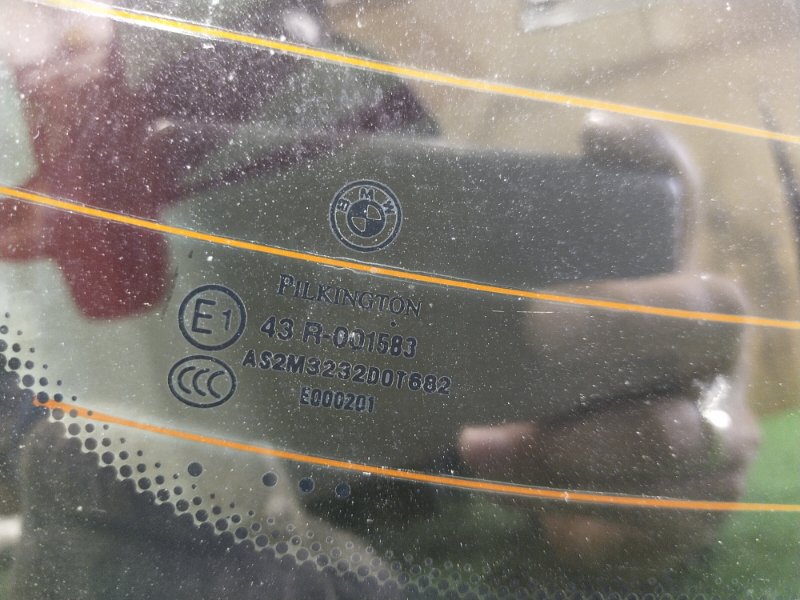 Стекло заднее, 1900 рублей, Красноярск