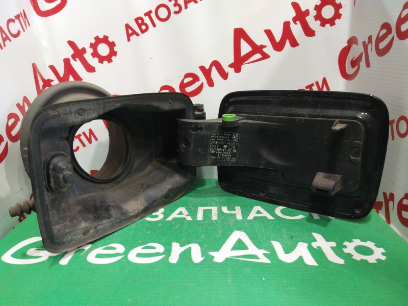 Лючок топливного бака, 500 рублей, Красноярск