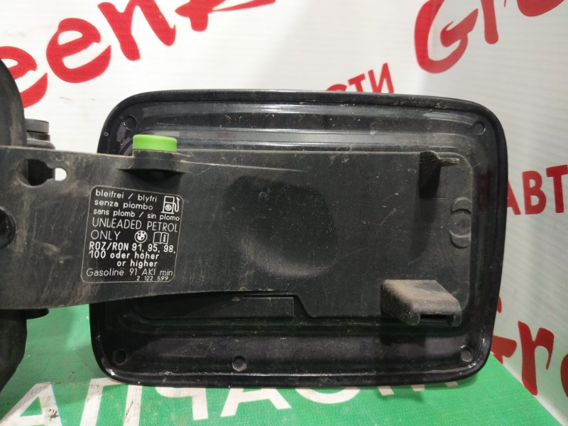 Лючок топливного бака, 500 рублей, Красноярск