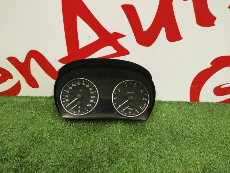 Комбинация приборов, 700 рублей, Красноярск