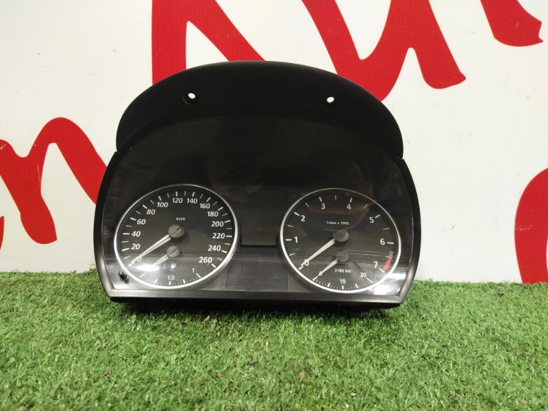 Комбинация приборов, 700 рублей, Красноярск