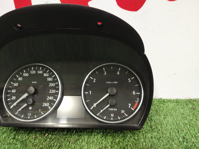 Комбинация приборов, 700 рублей, Красноярск