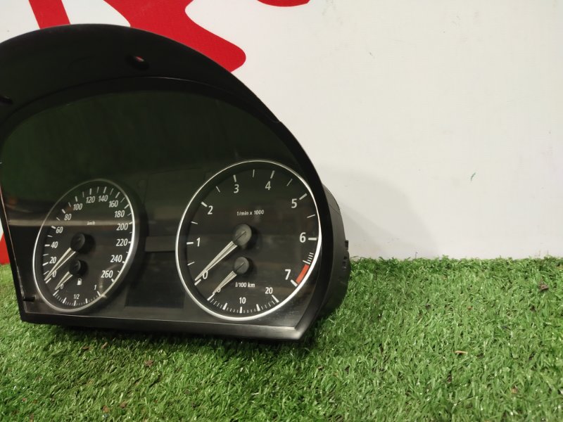 Комбинация приборов, 700 рублей, Красноярск