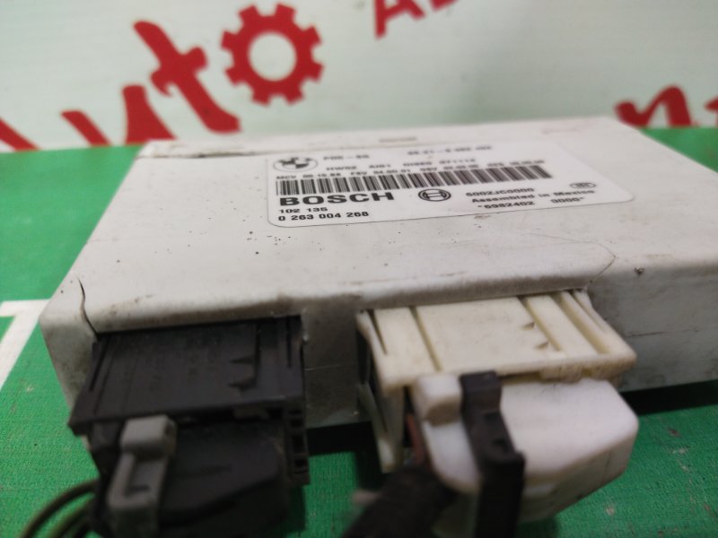 Блок управления парктроником, 5000 рублей, Красноярск