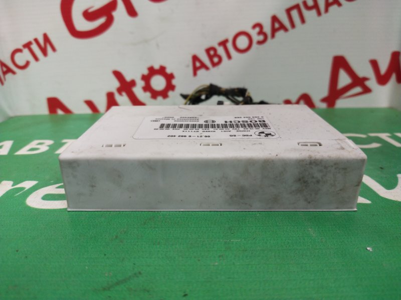 Блок управления парктроником, 5000 рублей, Красноярск