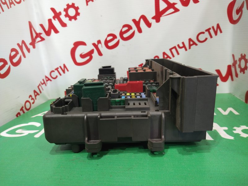 Блок предохранителей салонный, 1000 рублей, Красноярск