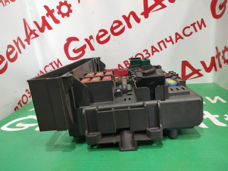 Блок предохранителей салонный, 1000 рублей, Красноярск