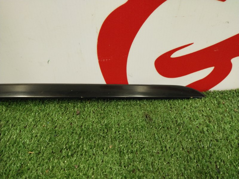 Молдинг лобового стекла, 300 рублей, Красноярск