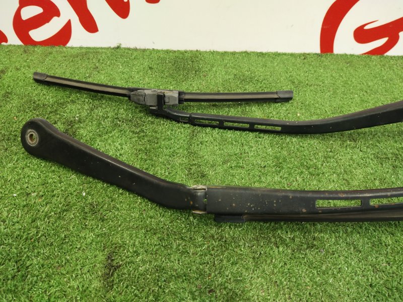 Дворник лобового стекла, 2000 рублей, Красноярск