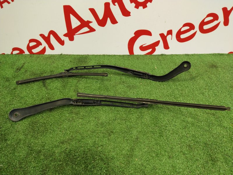 Дворник лобового стекла, 2000 рублей, Красноярск