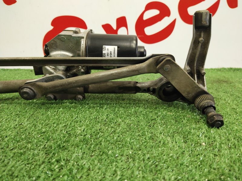 Мотор дворников, 5000 рублей, Красноярск